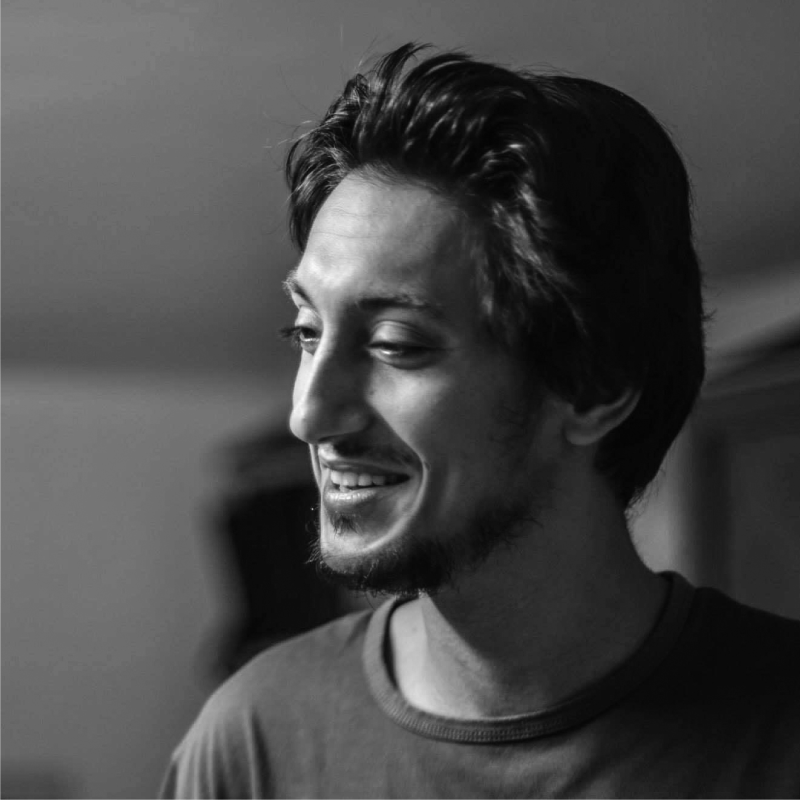 Michelangelo Catanese, responsabile ingegneria del software